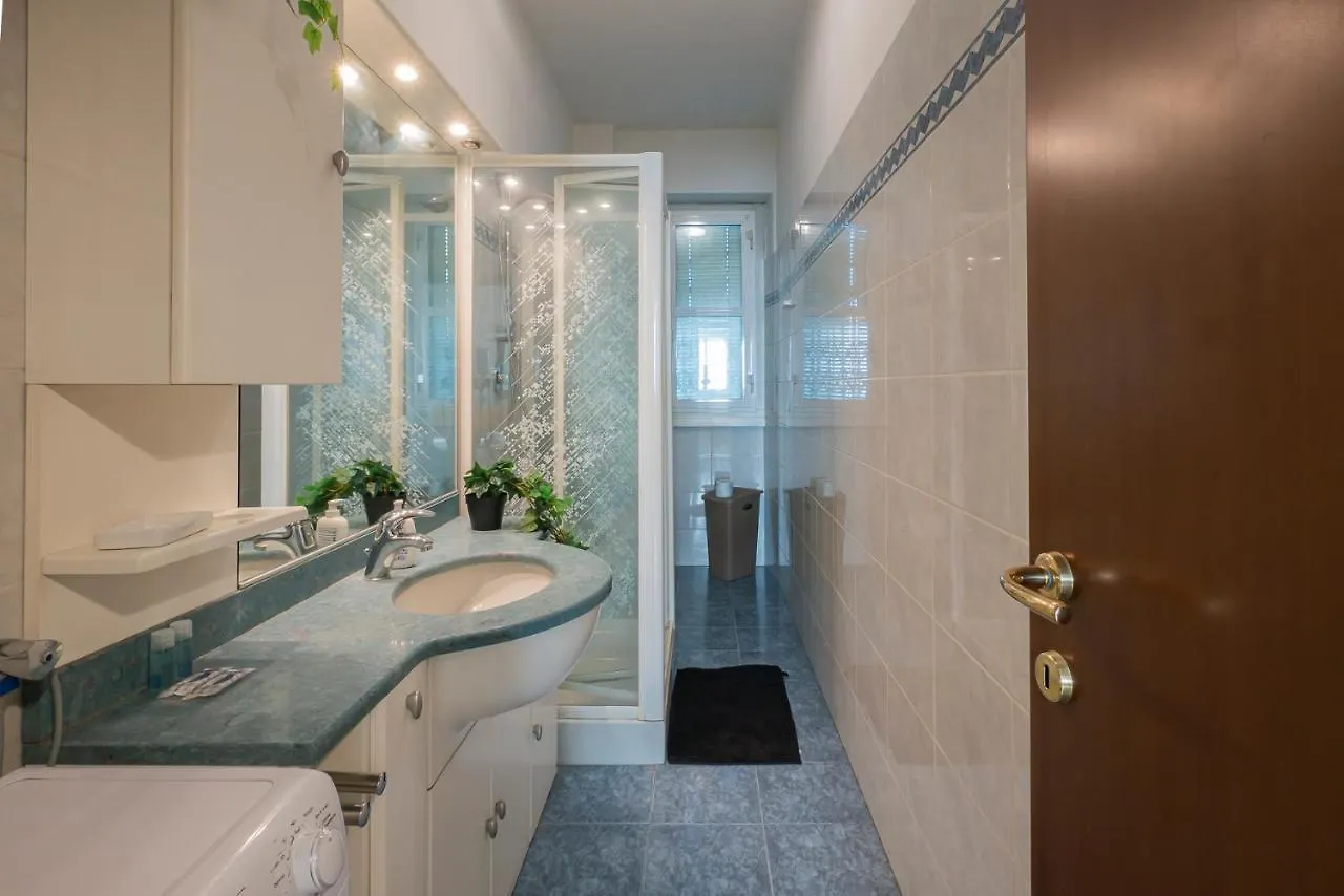 Cozy Apartment Treviso 31 Milano Italien